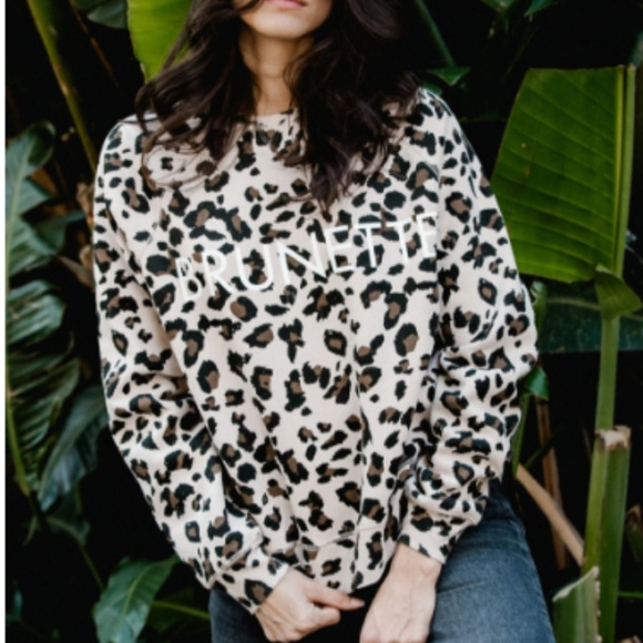 1 LEFT! NWT - BRUNETTE THE LABEL - BRUNETTE - Picture 2 of 4